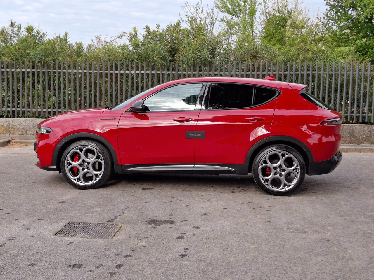 Alfa Romeo Tonale 1.5 130 CV Speciale - UNICO PROPRIETARIO