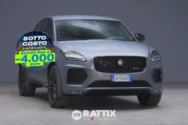 Jaguar E-Pace 2.0d i4 Mhev 163CV R-Dynamic S AWD Auto