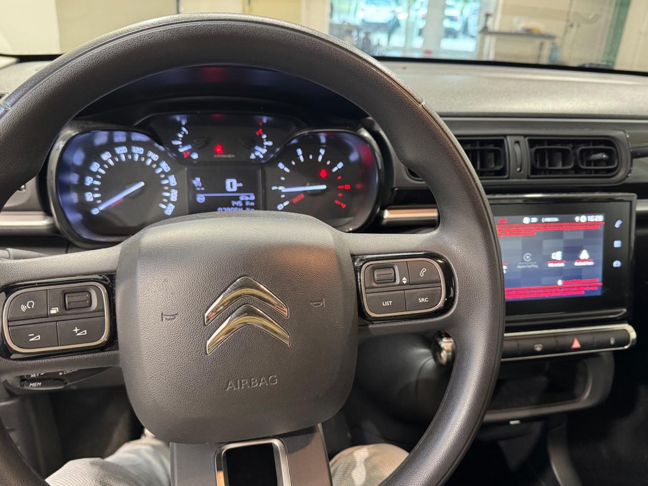Citroen C3 PureTech 82 Feel