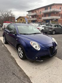 Alfa Romeo MiTo 1.3 JTDm-2 95 CV S&S Distinctive Sport Pack