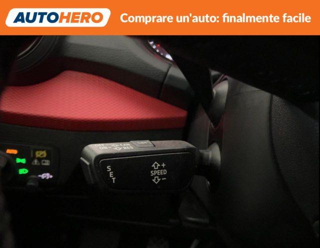 AUDI Q2 1.6 TDI Sport