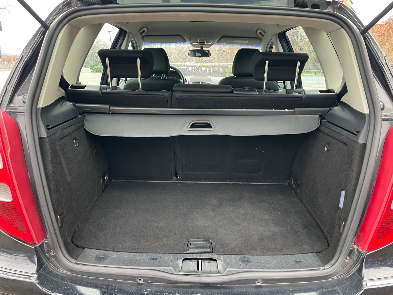 Mercedes-benz A 180 CDI Classic