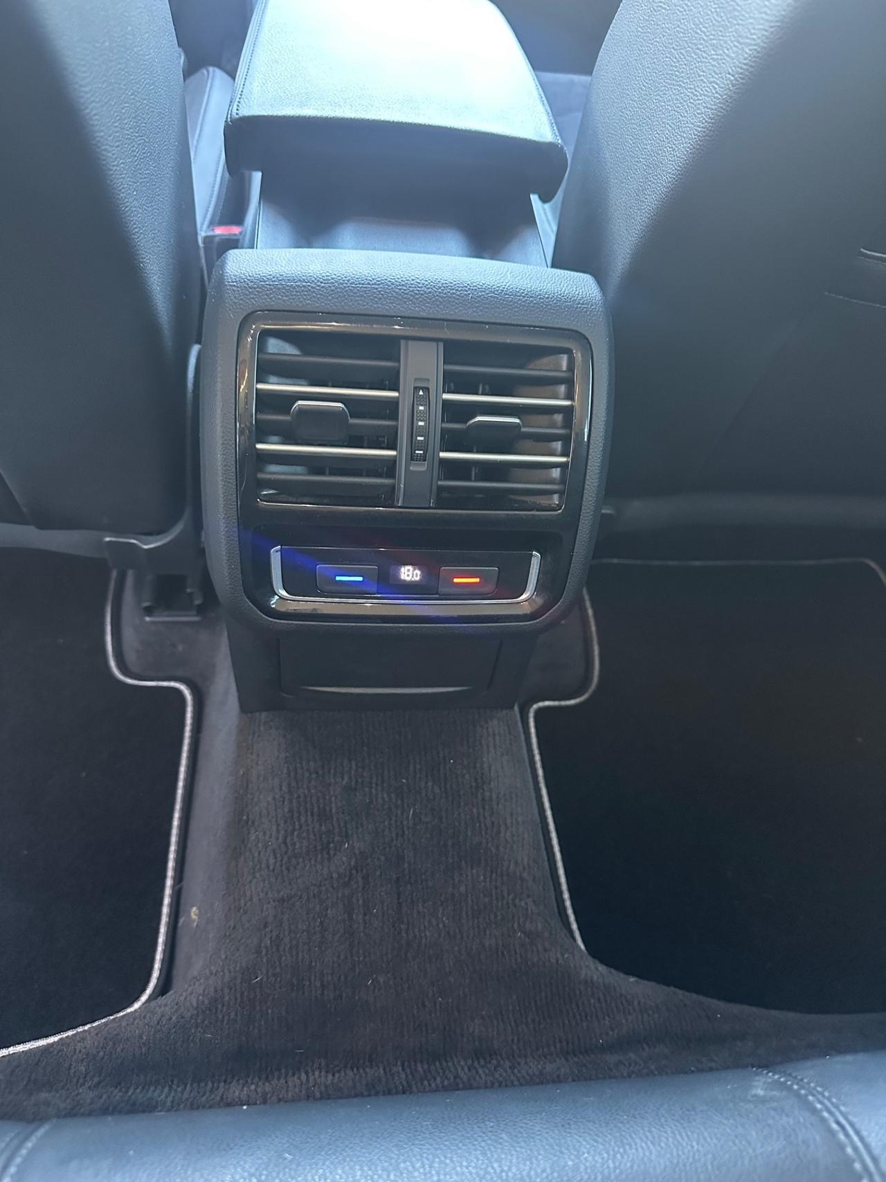 Volkswagen Passat Variant 2.0 TDI 150 cavalli