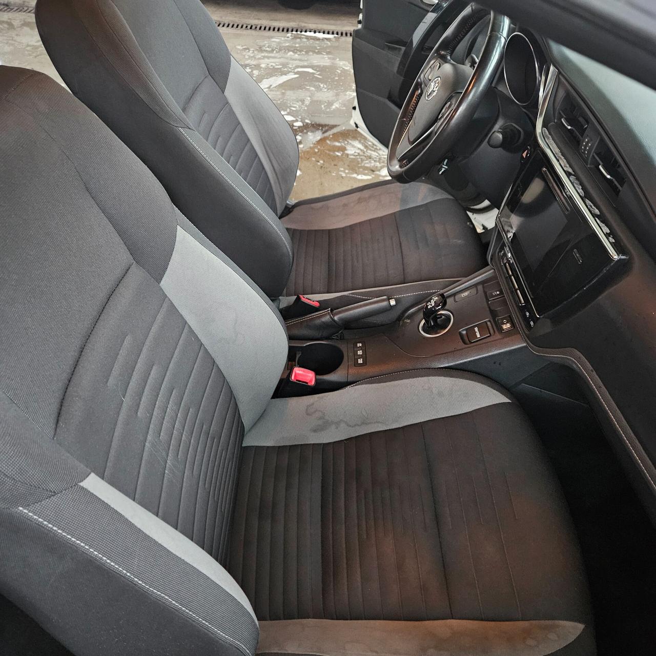 Mazda 5 1.6 dci euro 7 POSTI