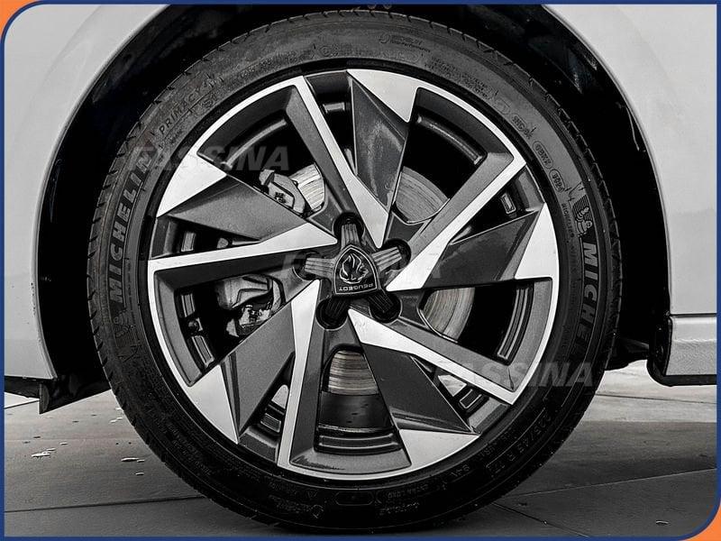 Peugeot 308 308 1.5 bluehdi Allure s&s 130cv eat8