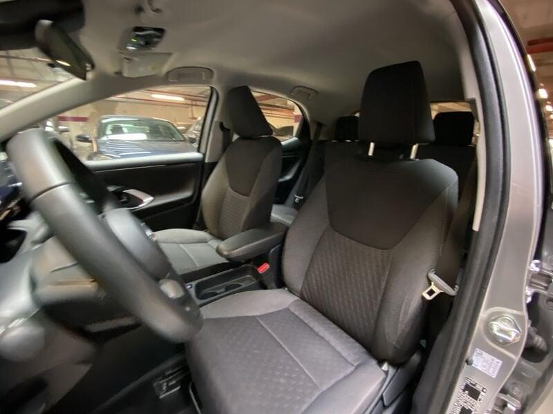 Toyota Yaris Yaris 1.5 Hybrid 5 porte Trend