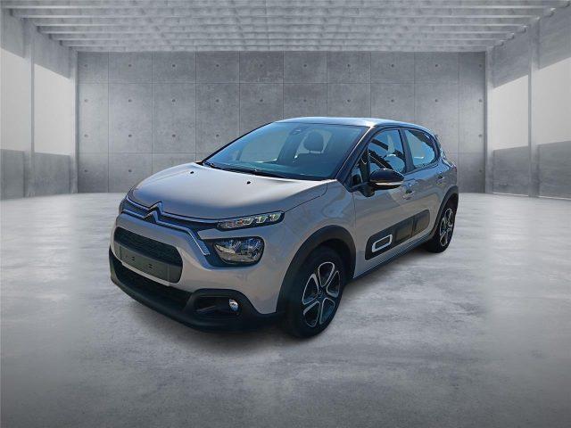CITROEN C3 3ª serie PureTech 83 S&S Feel Pack