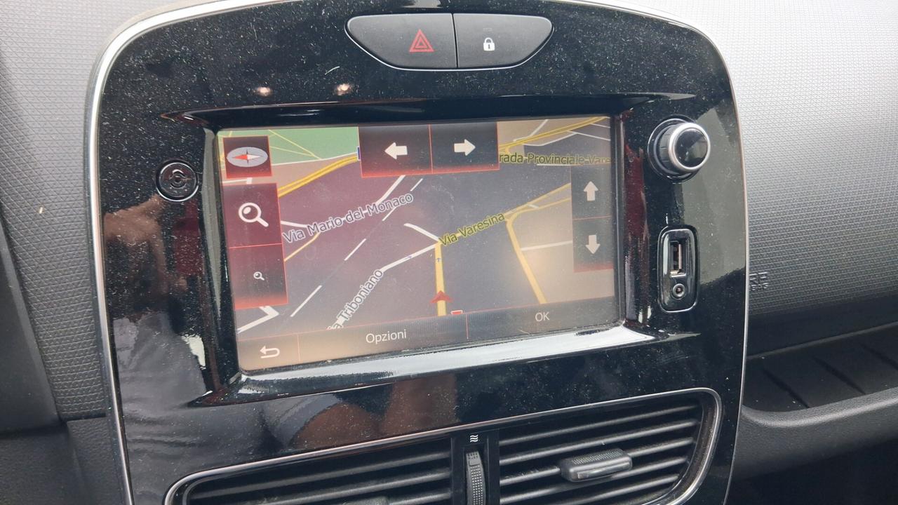 Renault Clio Sporter dCi 8V 75CV Start&Stop Energy Intens