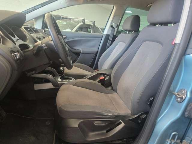 SEAT Altea XL Altea XL 1.9 tdi Style (stylance) dsg dpf