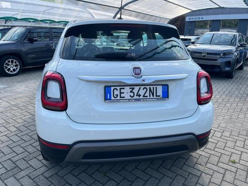 FIAT 500X 500X 1.3 MultiJet 95 CV Business