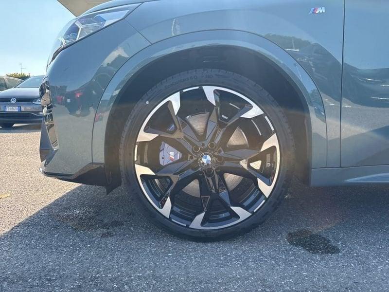 BMW X2 M35i xDrive