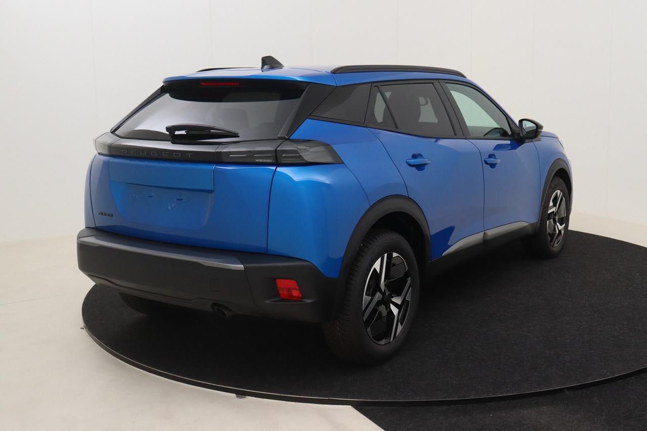 Peugeot 2008 Allure 1.2 Km0 * NAVIGAT. BLUETOOTH *