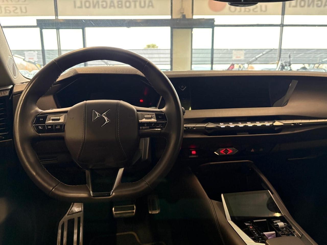 Ds DS4 OPERA PureTech 130 aut. SPOTICAR