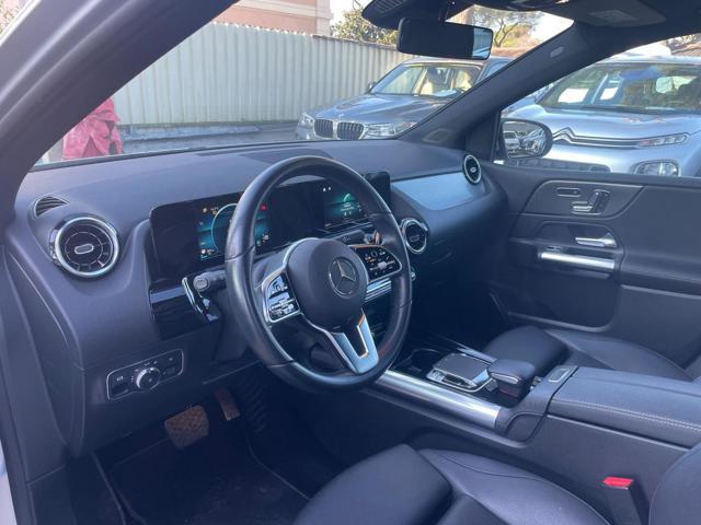 MERCEDES-BENZ B 220 1.9cc 190cv SPORT PLUS ANDROID/CARPLAY