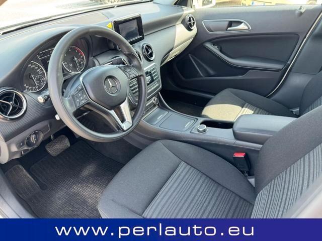 Mercedes-benz A 180 A 180 CDI Automatic Executive