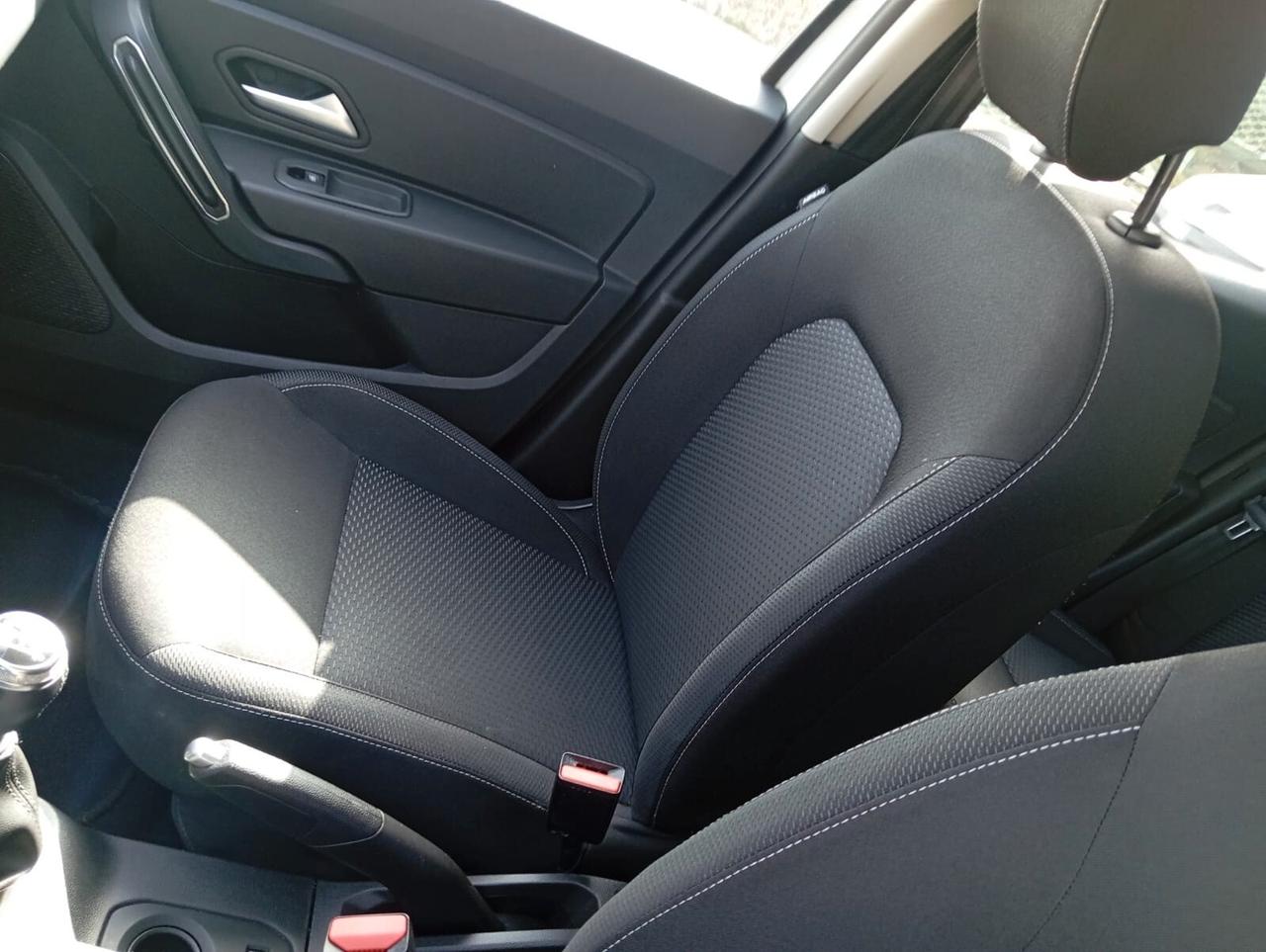 Dacia Duster 1.6 SCe GPL 4x2 Comfort unipro km 95000