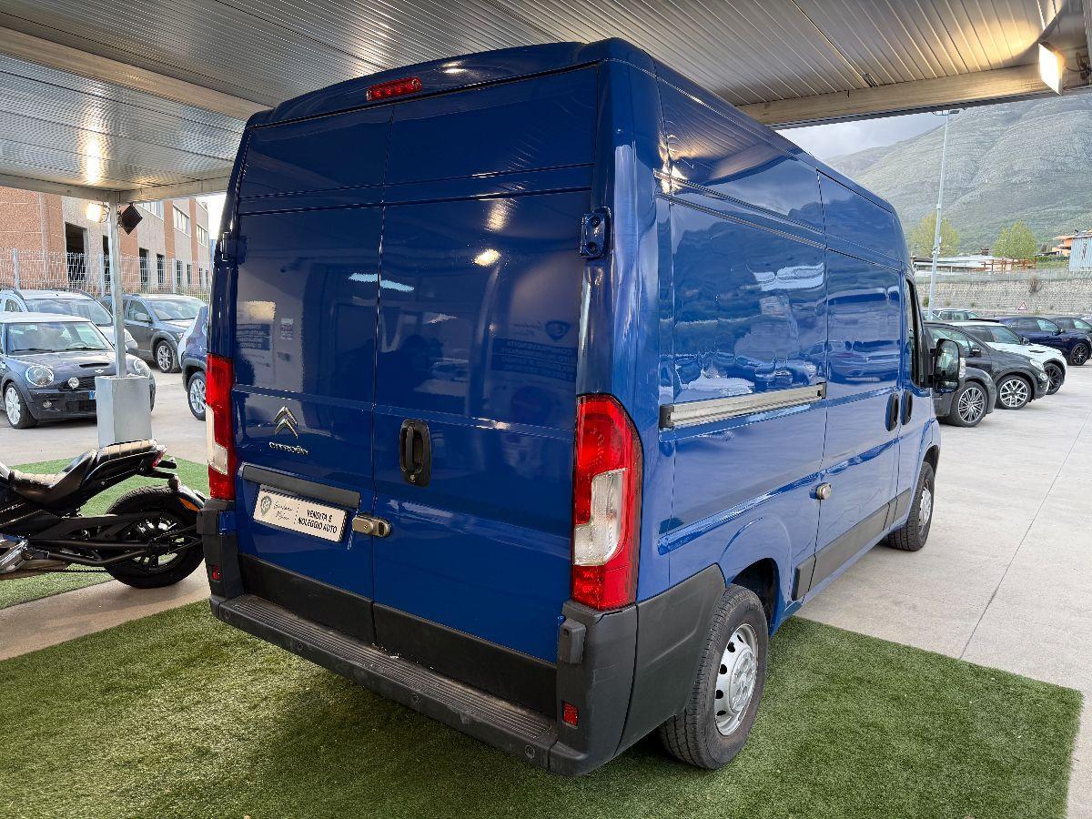 CITROEN Jumper 33 L2H2 2.2 bluehdi 120cv S&S 33 L2H2 2.2 bluehdi 120cv S&S