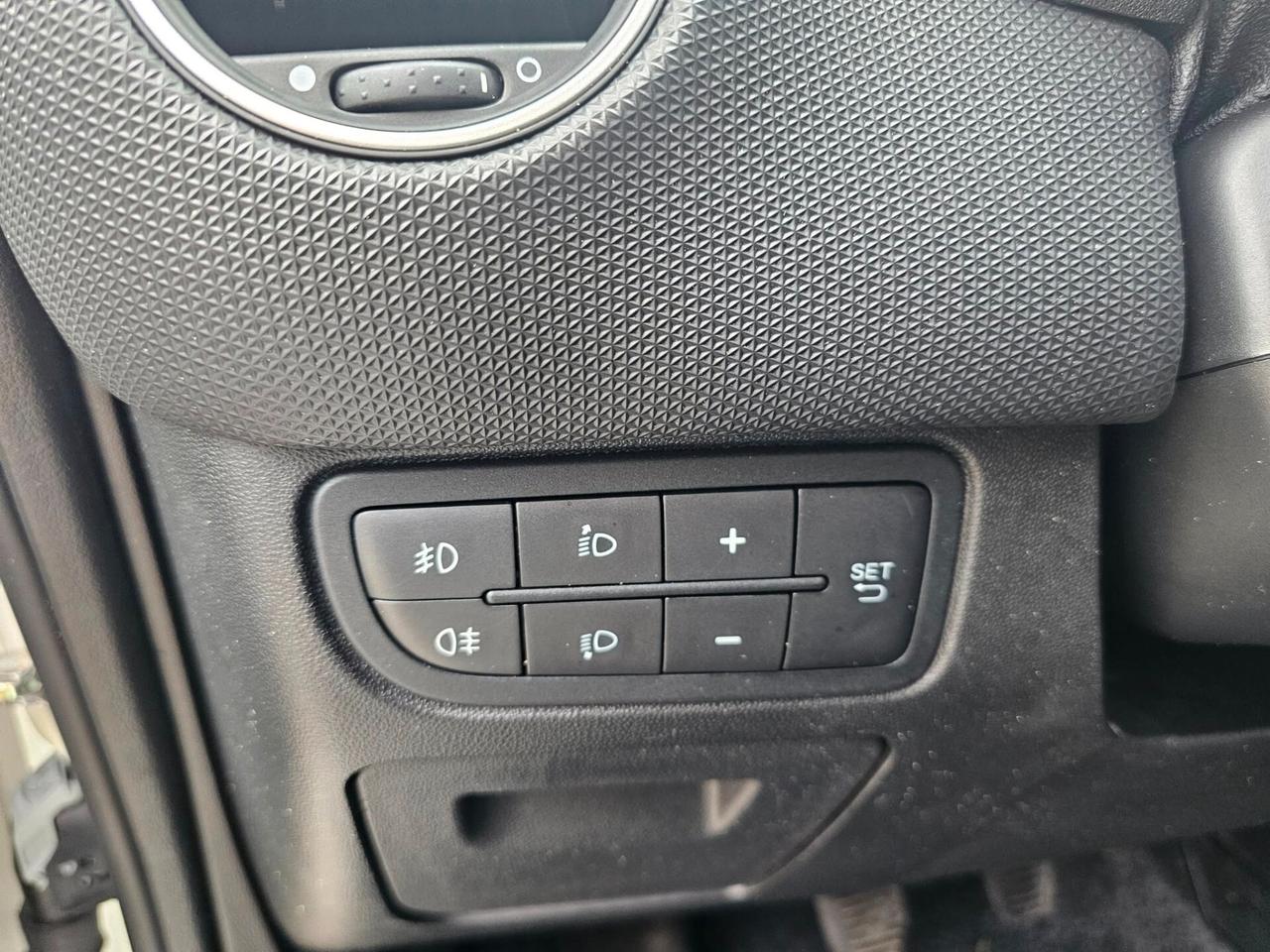 Fiat Punto 1.3 MJT 95CV S&S 5 porte Van 4 posti N1