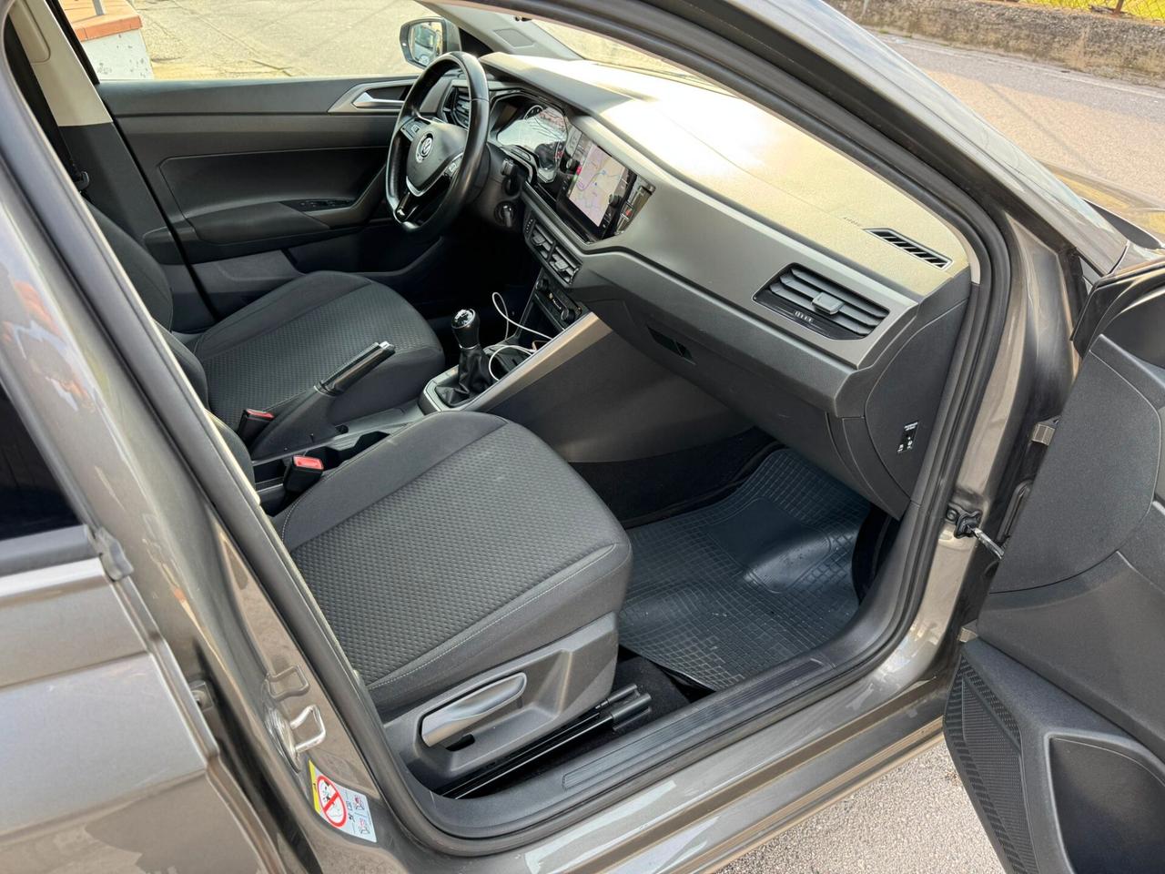 Volkswagen Polo 1.0 Highline