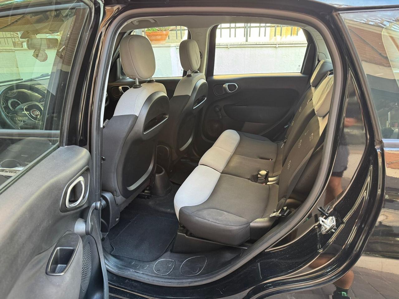 FIAT 500L 1.3 Multijet 85CV Lounge