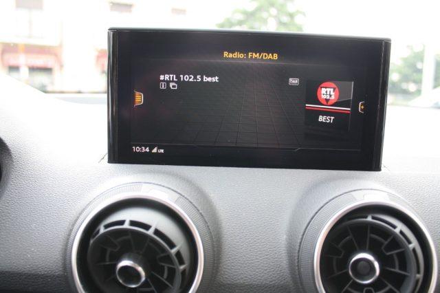 AUDI Q2 30 TDI S tronic