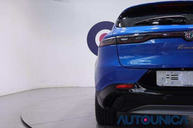 ALFA ROMEO Tonale 1.3 280 CV PHEV AT6 Q4 TI