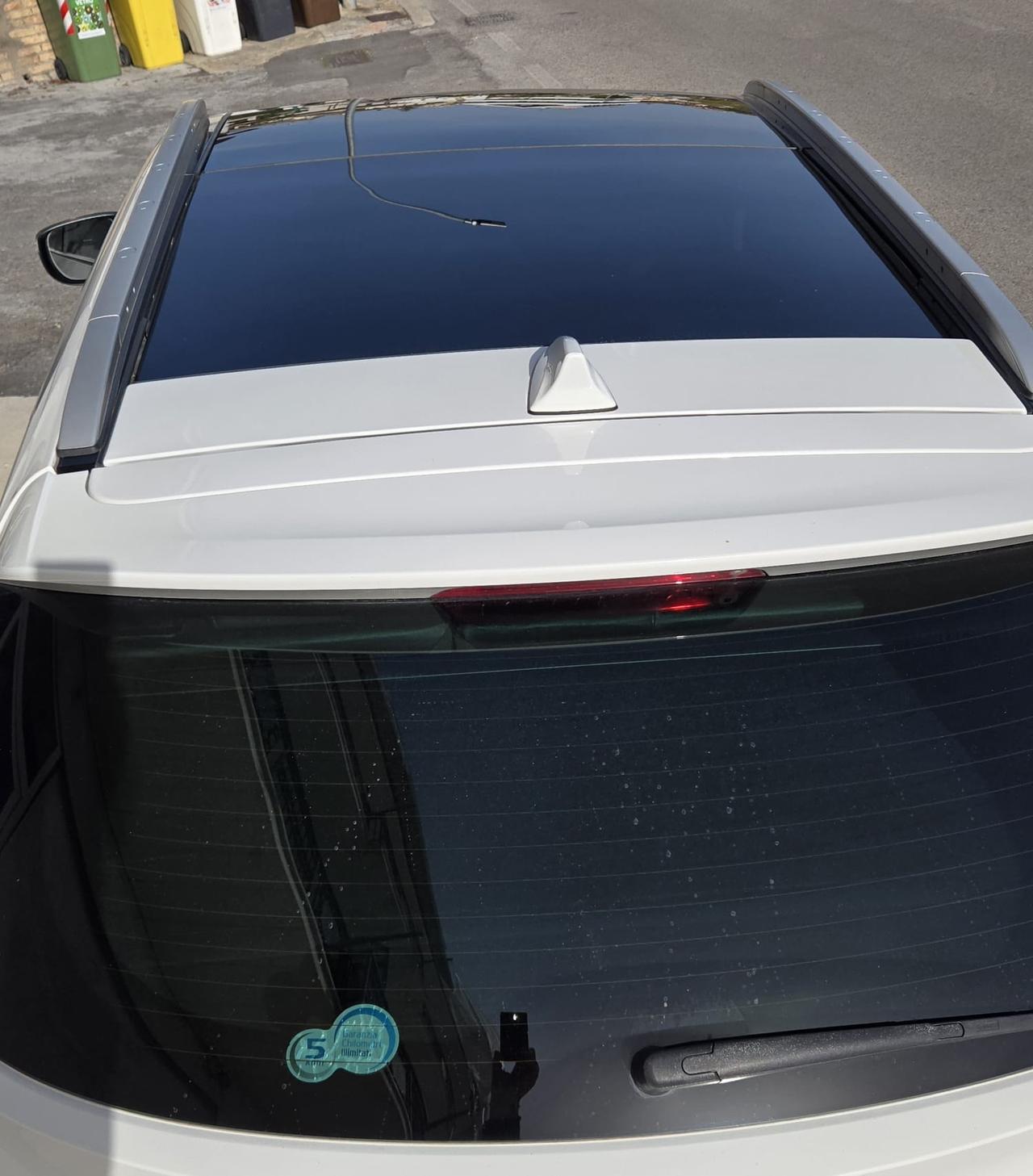 Hyundai iX35 1.7 CRDi 2WD Xpossible