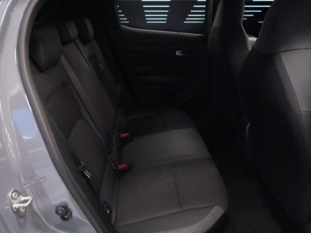 NISSAN Juke 1.0 DIG-T 114 CV N-Connecta automatica