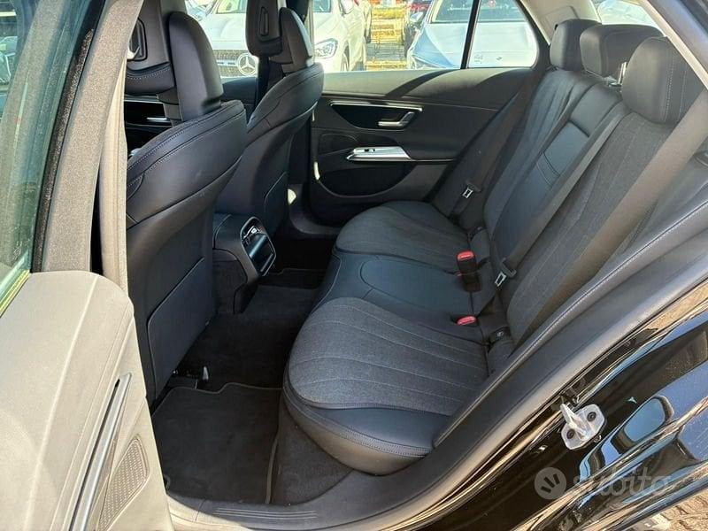 Mercedes-Benz Classe E - S214 SW - E SW 200 d...