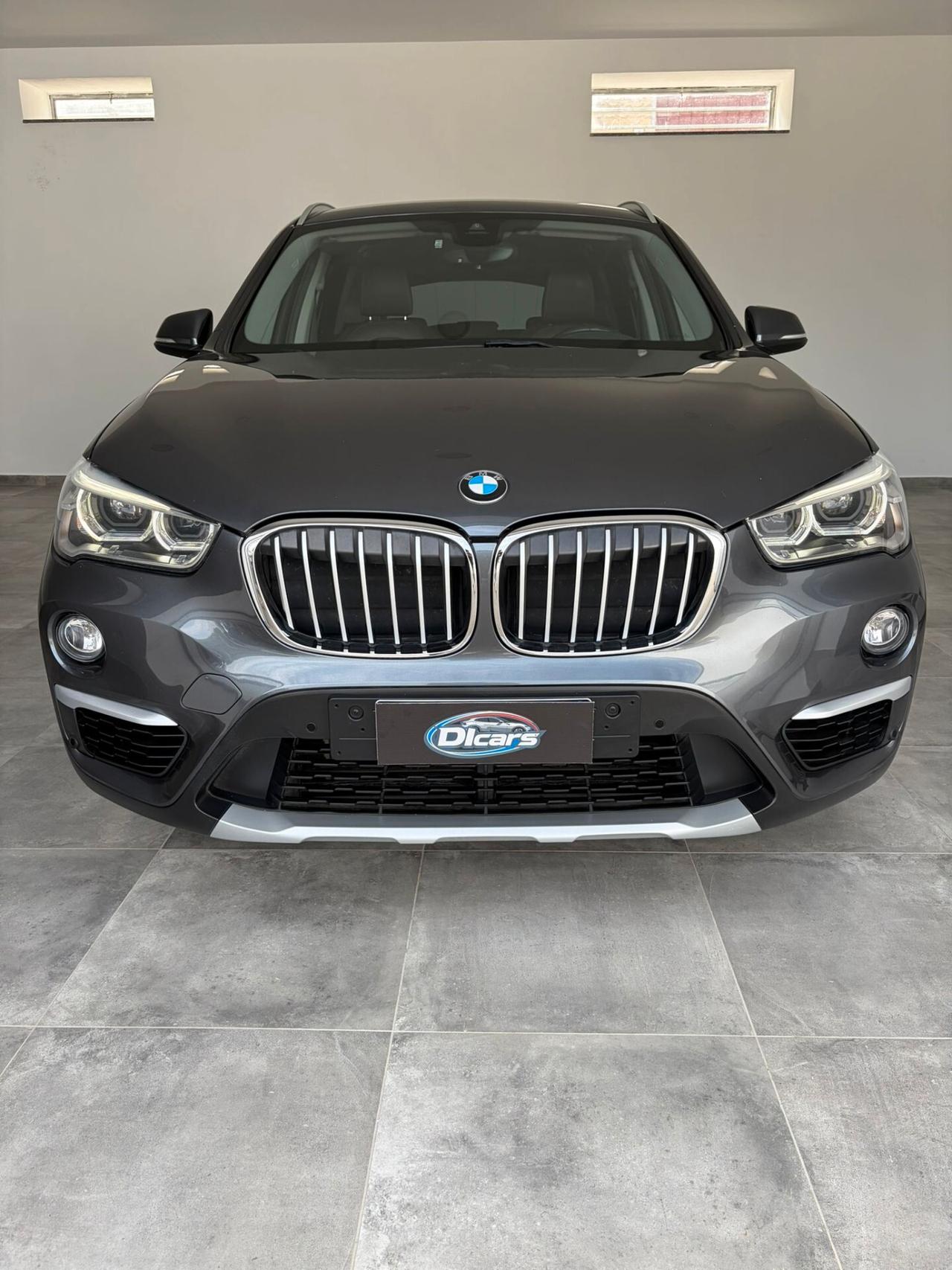 Bmw X1 xDrive18d xLine