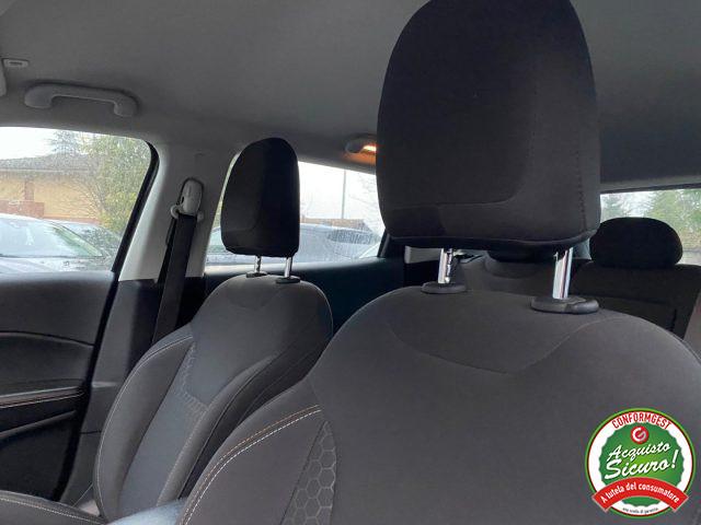 JEEP Compass 1.6 Multijet II 2WD Longitude