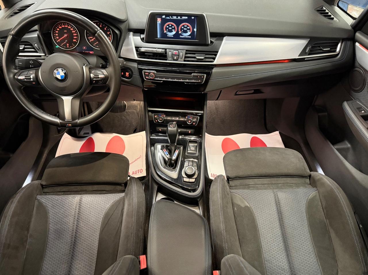 Bmw 218 218i gran Tourer M-Sport