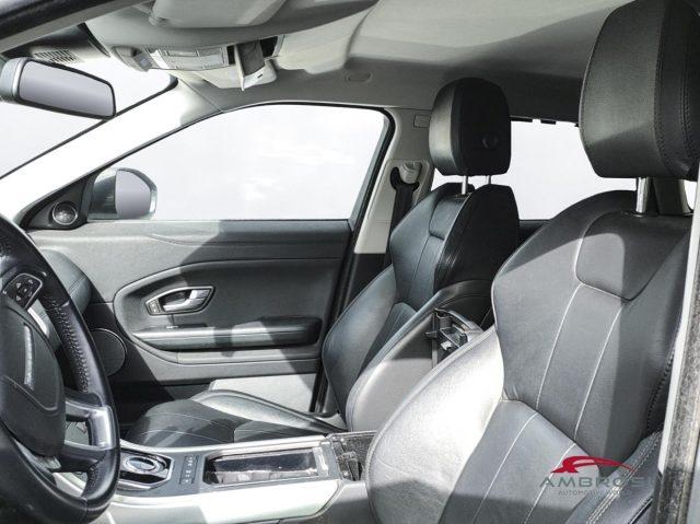 LAND ROVER Range Rover Evoque 2.0D I4-L.Flw 150 CV AWD Auto - AUTOCARRO N1 - MOT