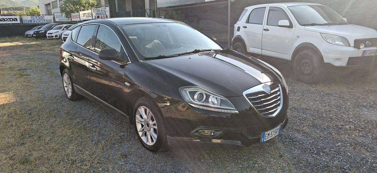 Lancia Delta 1.4 T-Jet 120 CV Gold Ecochic GPL