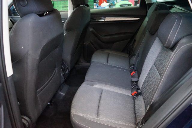 SKODA Karoq 2.0 TDI EVO SCR 115 CV DSG Style