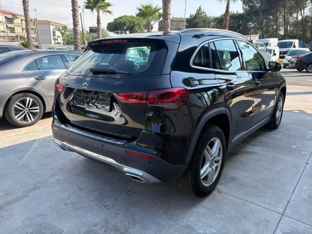 MERCEDES-BENZ GLA 220 d Automatic Sport