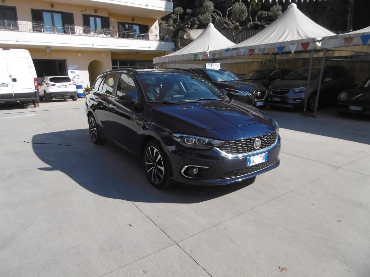 Fiat Tipo 1.6 Mjet SW Lounge > 59000 Km