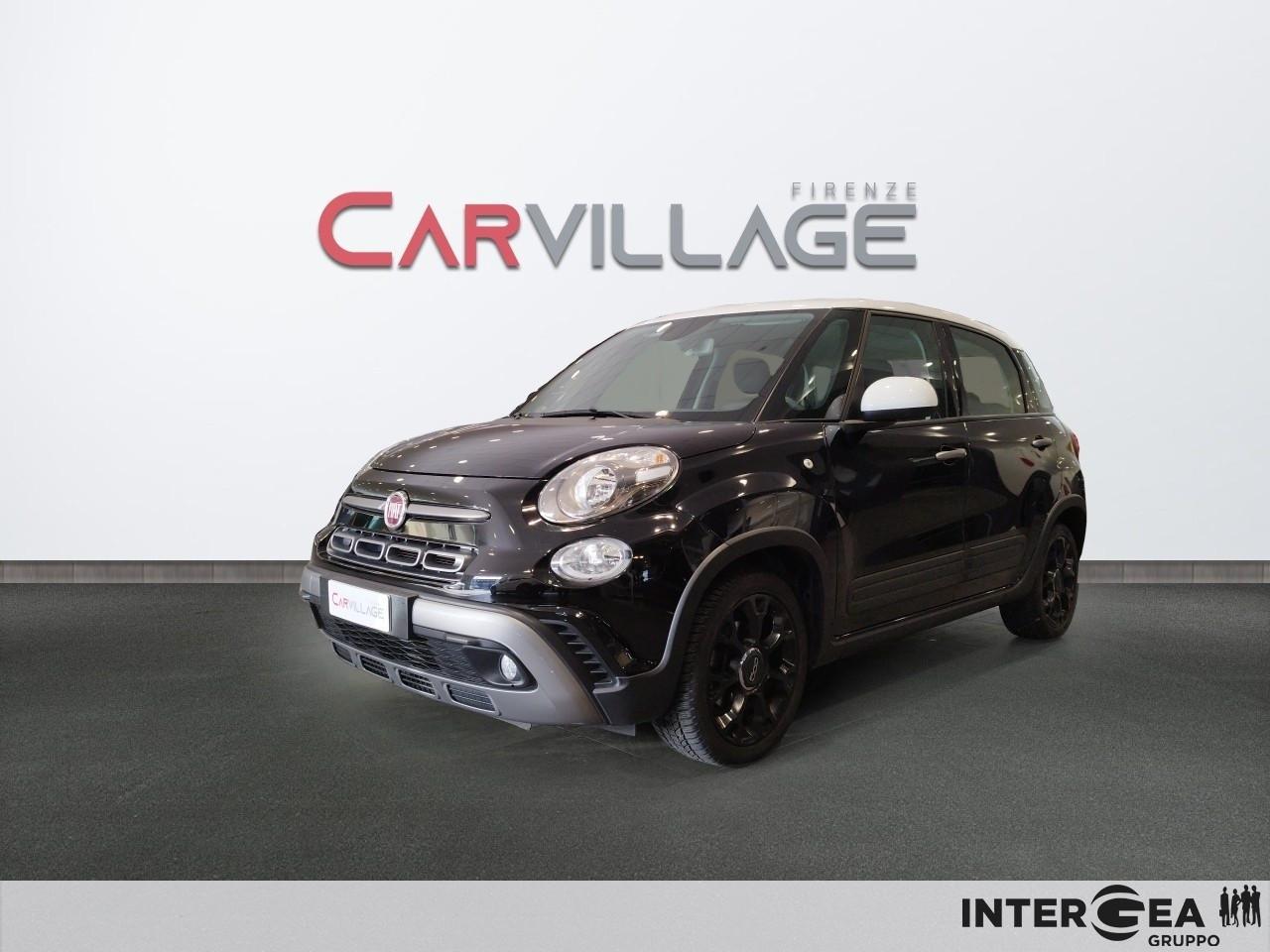 FIAT 500L Cross 1.4 s&s 95cv my20