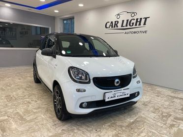 Smart ForFour 70 1.0 Passion