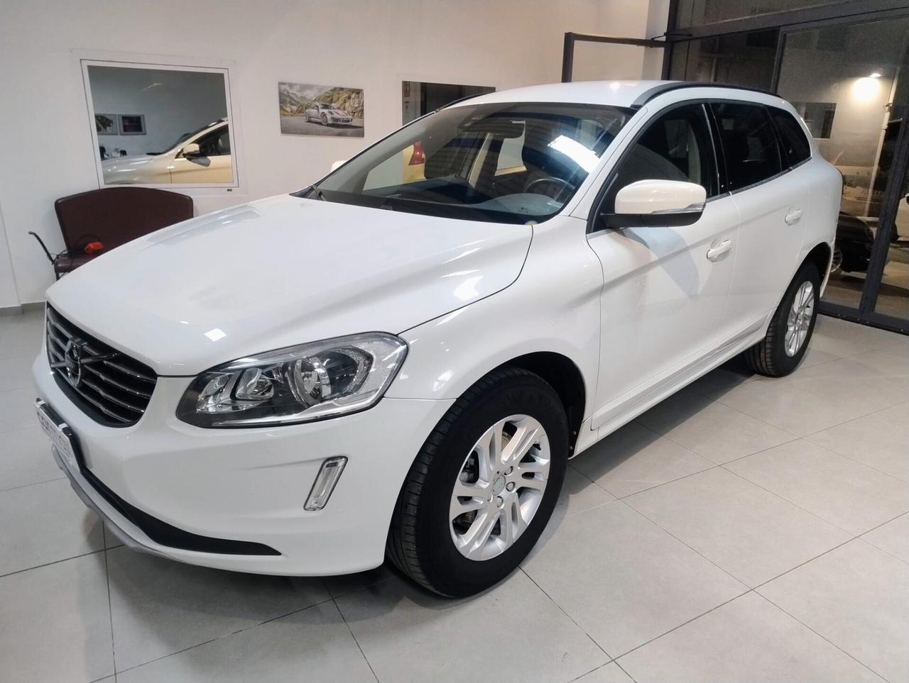 Volvo XC 60 XC60 D3 Geartronic Business
