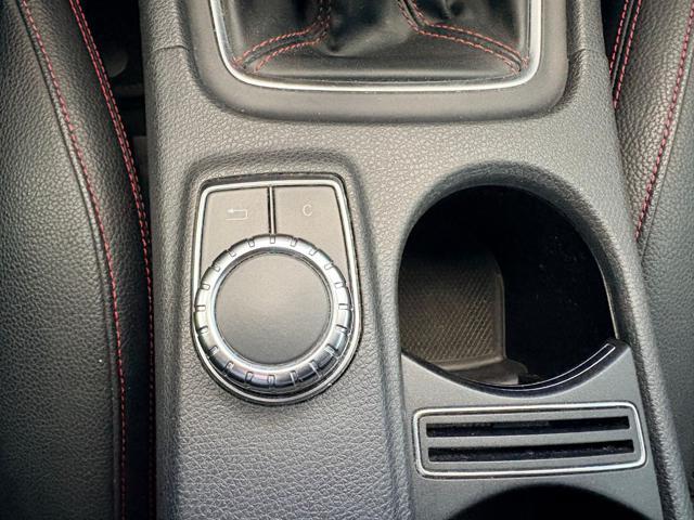 MERCEDES-BENZ A 200 CDI 136CV Premium AMG * NEOPATENTATI *