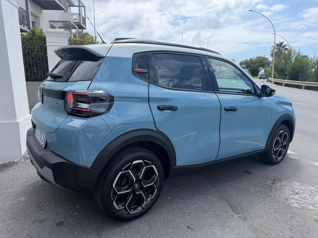 Citroen C3 PureTech 100 S&S Max