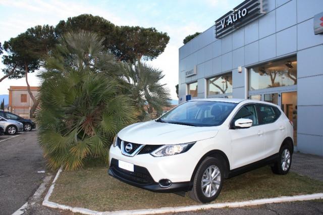 NISSAN Qashqai 1.5 dCi Acenta Garantita