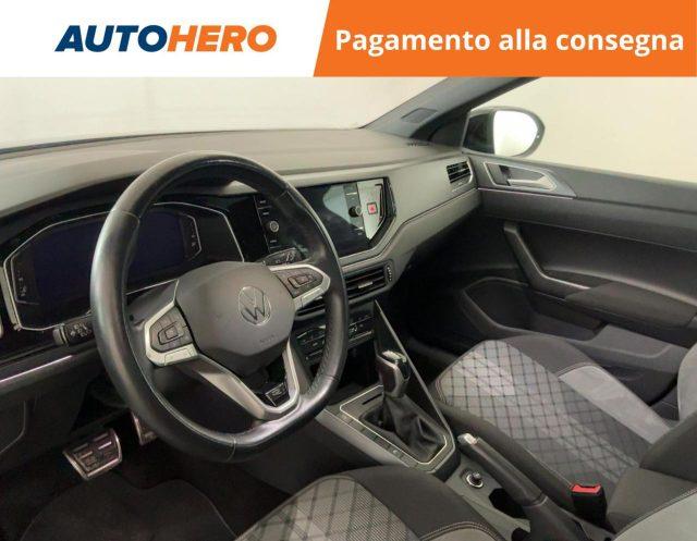 VOLKSWAGEN Taigo 1.0 TSI 110 CV DSG R-Line