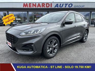 Ford Kuga 2.0 EcoBlue 120cv auto ST-Line ST LINE PROMOZIONE