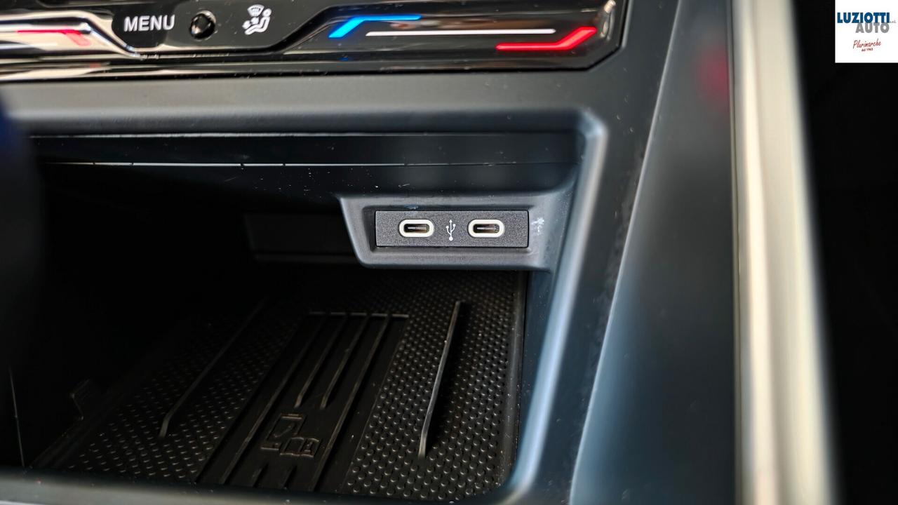 Volkswagen Polo 1.0 TSI DSG Life