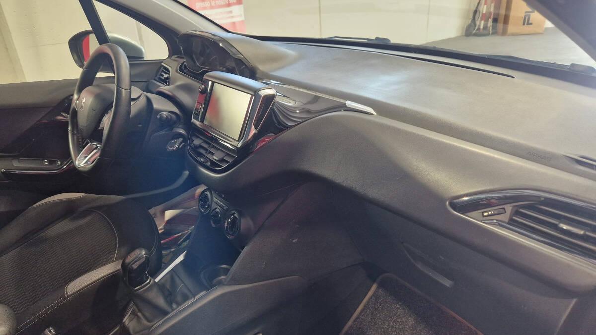 Peugeot 208 1.6 bluehdi Active s&s 75cv 5p