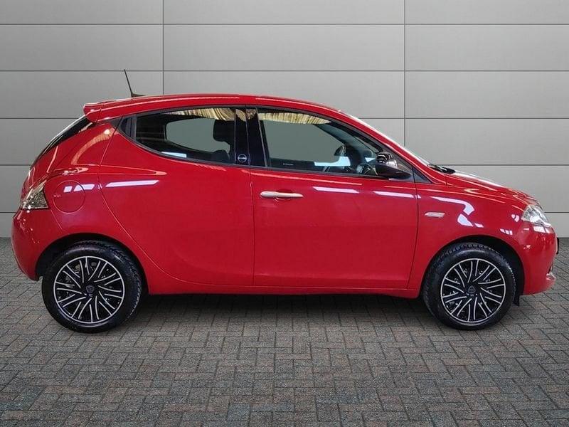 Lancia Ypsilon 1.0 FireFly 70cv S&S Hybrid
