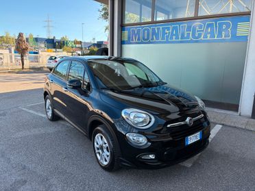 Fiat 500X 1.6 E-Torq 110 CV S-Design City