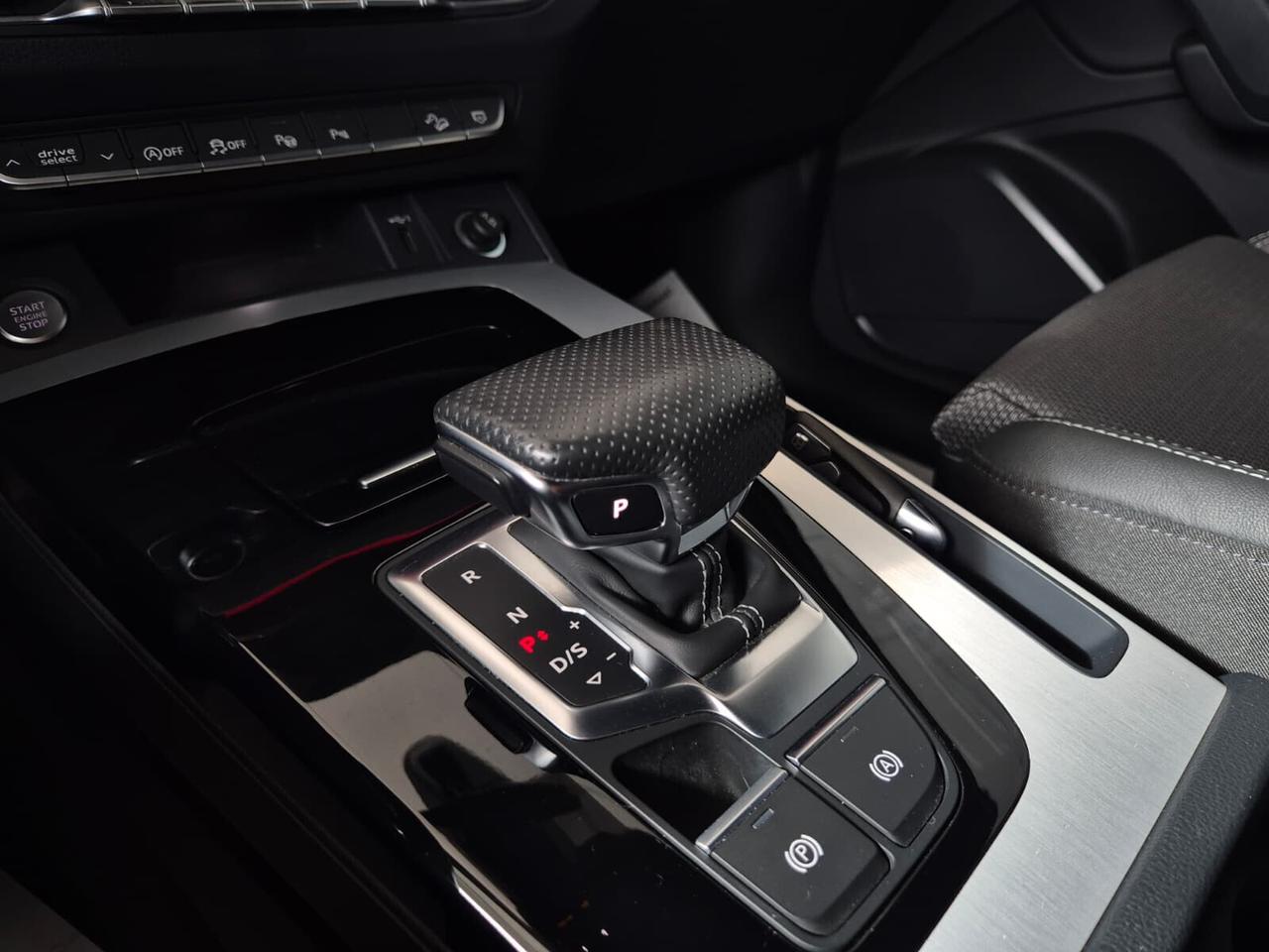 Audi Q5 40 TDI 204 CV Quattro S-tronic S-line Plus